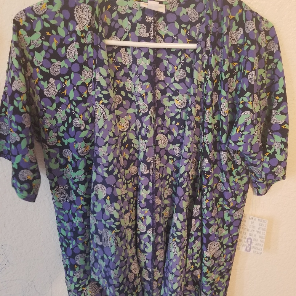 Lularoe Bianka